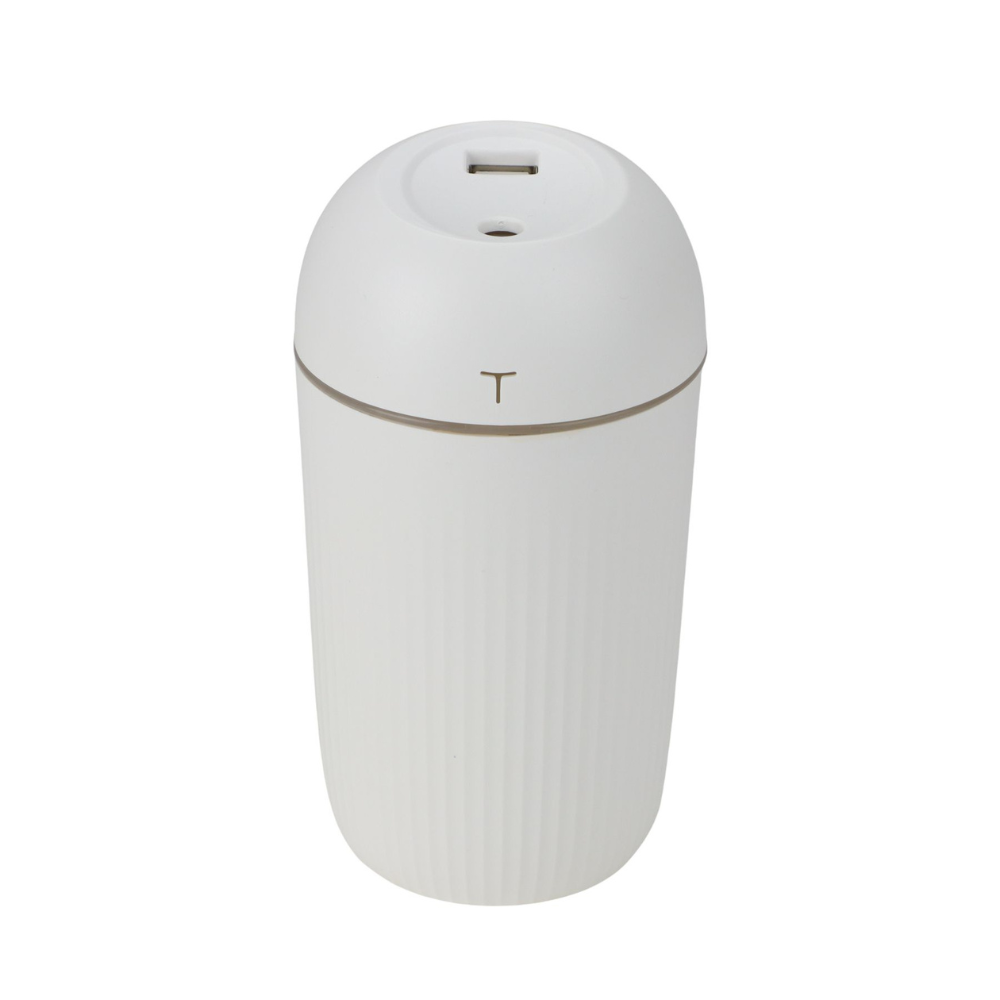 Umidificador Big Color 3M² Branco